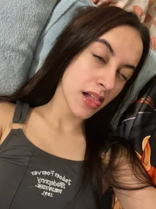 MarcelinaMei Best therapy😏🎢🥰 Pic