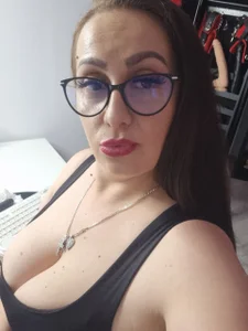 AvaSquirtMilf only for my slaves eyes ;* Pic 3