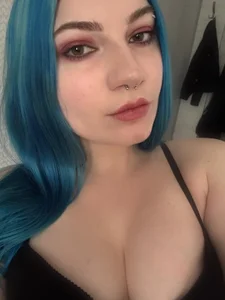 dark blue 💙 od Rada_Kisss  snímek