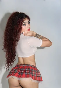 Zdjęcia Zaira_lynn You like? 😈🥹:  2