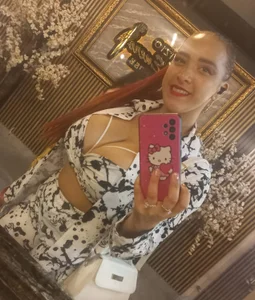 LuluRagazzi Horny Girl Foto 5