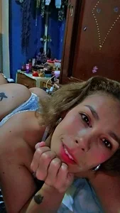 ferchisconejita Noche Foto 4