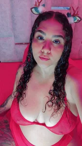 MelissaBloomm: sensual goddess ( 2 фото)