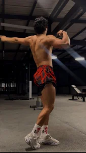 wourkout latin guy de ErosDominant  6 photos