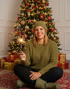 Merry Christmas de Alexa-Hunter  4 photos