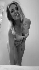 NattyLust Black and Raw Pic