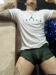 ภาพนู้ด XXX ของ EVANNVL 5 รูป
