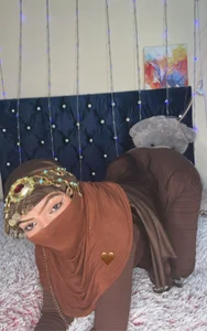 Do you want to play with this Arab sex? de Dana-Alabi Foto 4