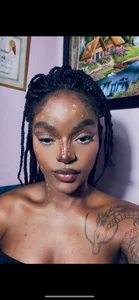 I am bambú 🦌 de ELEGGUA_  5 photos