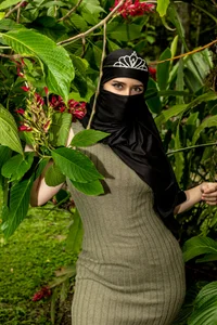 Forbidden to look ☺ if you don't know how to cause me "😏 od rawiya  6 snímek