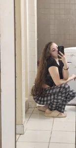 Snowbunnycake_131 🤍🩶🖤 Pic