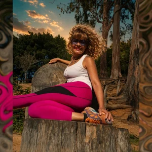 freyadevil333 Smiling and splendid journey Foto
