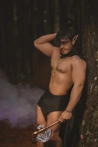 JossAckland 🎃🎃🎃 Pic 3