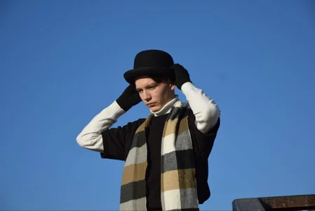 Ian_Harrickton Public Poză