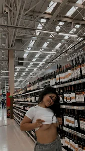 Nathcurly_ Supermarket🍆 Immagine  4