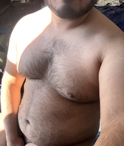 RobeBear Public Foto 3