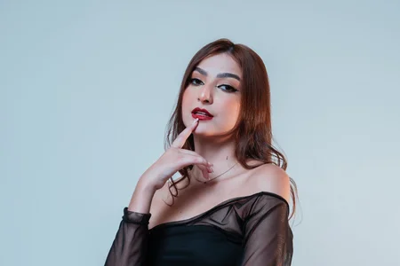 sexy girl od milarouxx_  2 snímek