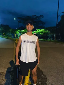 Jacob_606のExercise for meの 3枚の写真