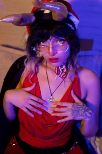 Krampus <3 de Moonanggel  5 Imagens