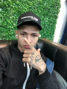 john_mystic me  2. fénykép