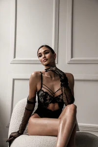 amanda_strong Public Bilde 2