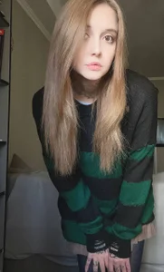Taissa_Harmon ^^ Foto