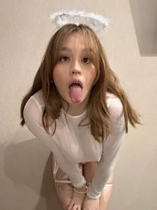 BadScarlet1 kullanıcısının Angel Scarlet 😇 albümü -  3 fotoğraf