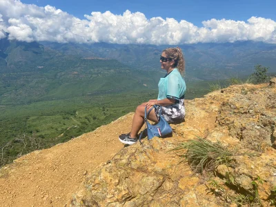 I'm afraid of heights od camile_milf  9 snímek