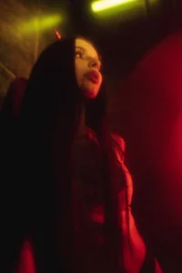 EvaBloomm Welcome to my fantasies 💙 Pic 3