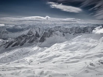 I am a Photographer + like to travel + YES these are mine od SilentLukas  9 fotka