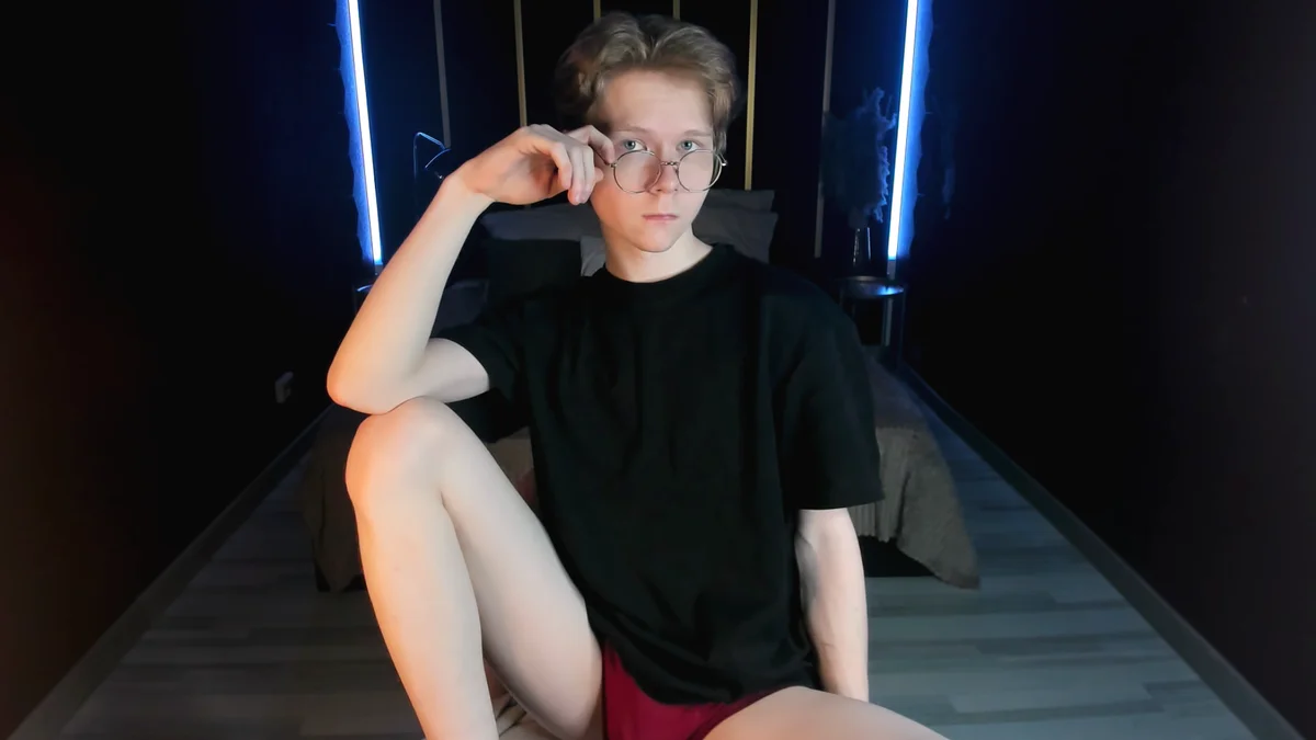 DanielSanders popularna fotka 8437