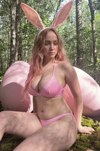 MrsPrude happy easter Pic 7