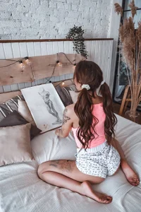 Top_Skinny Baby girl Immagine  8