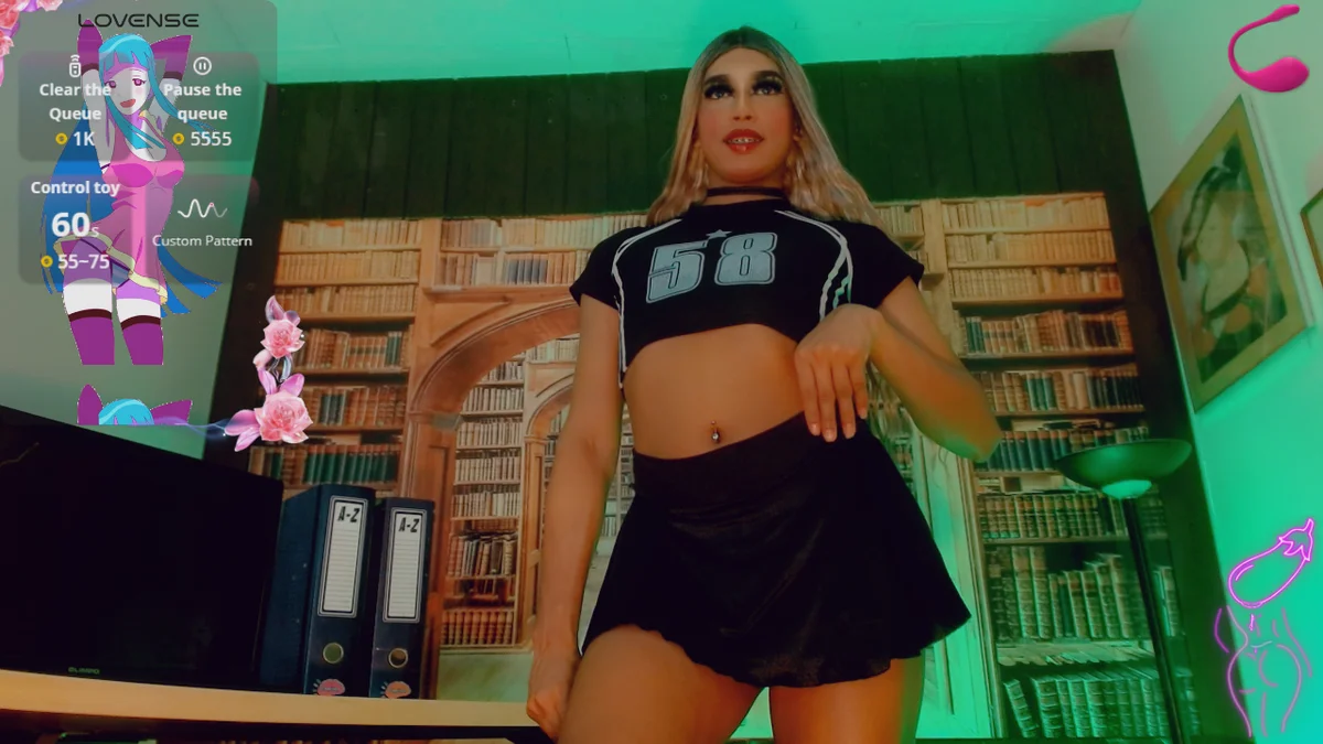 Amanda_Cax 熱門圖片 875