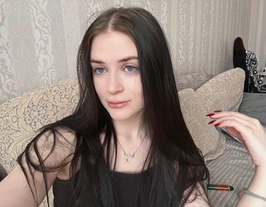 Molly_Crystall no makeup😁 Pic