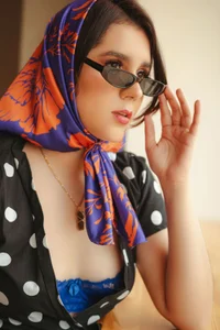 Barbie_GoddessCoffee with me图片 2