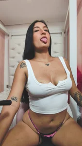 amarantha__milk2 amarantha 🔥 Billede