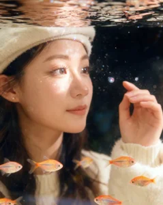 Apink-001 kitty Billede