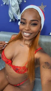 ShantalGomes Some more Christmas guys Pic 3