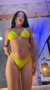 LiaObriensensual and hot latina 🍆💦图片 4