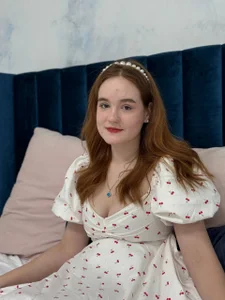 AmyRoy cute image รูป  3