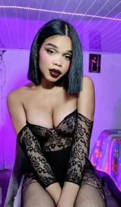 sienna-foxx Playing with Fire Fotka 4