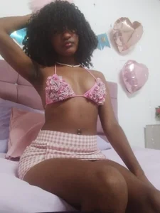 Cherry_BloomK Cinnamon on your skin Pic 4