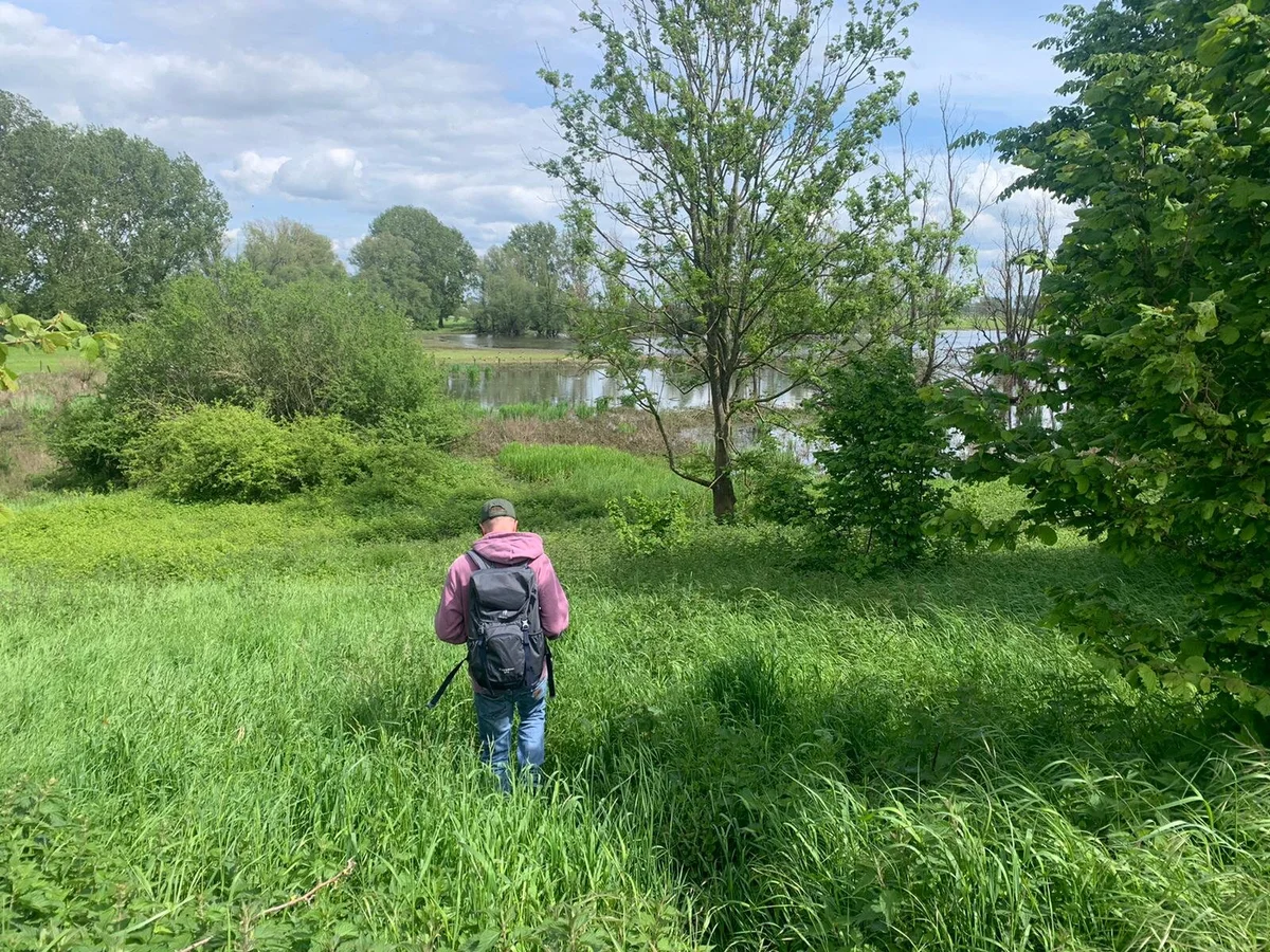 SecretBasti Aktuellstes Foto 413