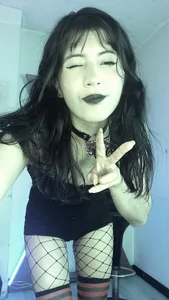 JUDYTBABY gotica baby Immagine  7