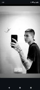 It´s me 🔥 de paul_ponce Foto