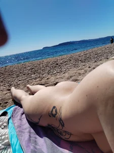 we_are_fucking_serious Première plage 07/04/26 Pic 9