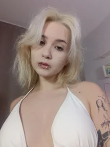 NasyPhoto in a swimsuit🥰图片 5