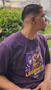 Bully-BoyRJ Brazilian boy зображення 2