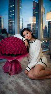 nathalymooree Lovely roses for this summer. Pic 2